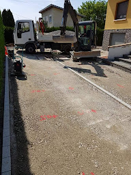 Photo n°2 de Alex'Térieur Aménagement à La Côte (Paysagiste)