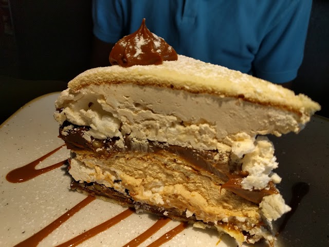 Restaurante Pasiones Argentinas