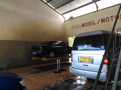 Photos of Cuci Mobil Al Jumaijah