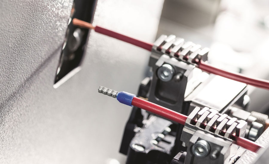 Montagen & Kabeltechnik