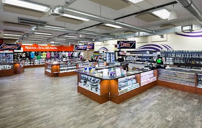 Oasis Cannabis Superstore