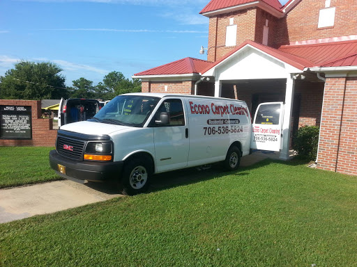 Econo Carpet Cleaning - Thumbnail