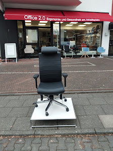 Innenansichten