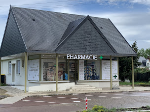 Photo n°2 de Pharmacie de Chaumont sur Loire à Chaumont-sur-Loire (Parapharmacie)