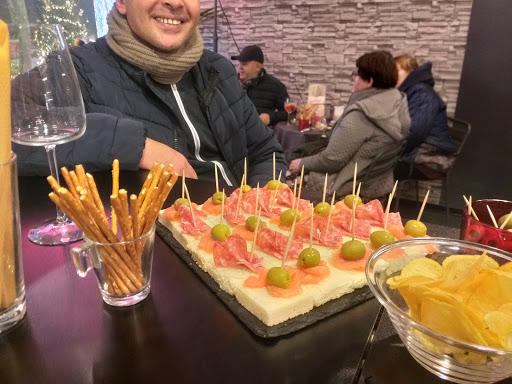 Bar Cocorico - Thumbnail