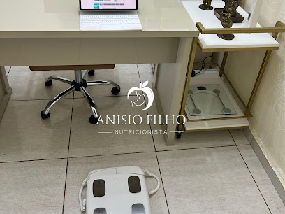 Anisio Filho Nutricionista