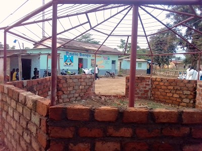 Photos of Radio Bangu 97.4 FM