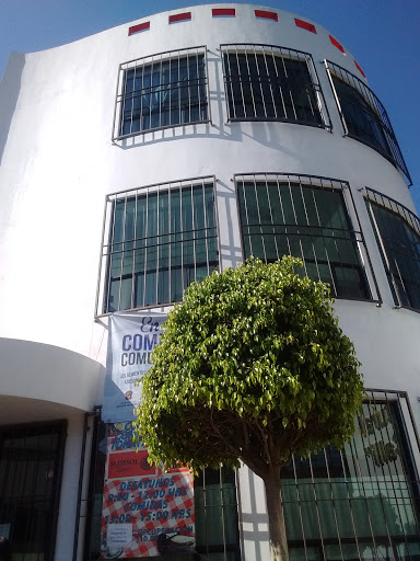 Centro Cultural Tonatiu - Thumbnail