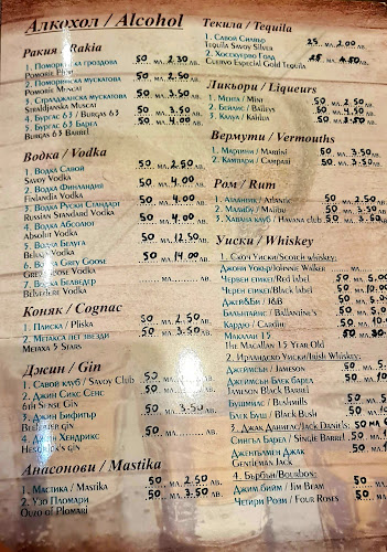 Comentarii opinii despre Fashion Bar&Dinner