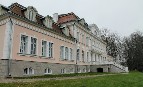 Laupa Manor