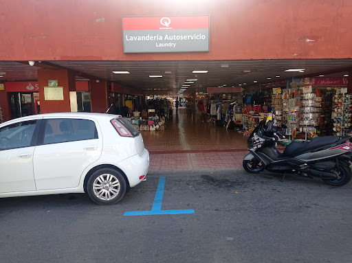 Speed Queen Laundry Lavandería autoservicio CC Puerto Rico - Thumbnail