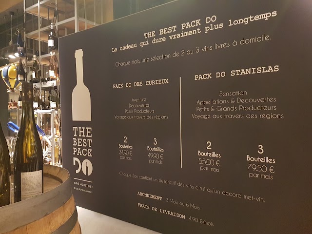 Les Domaines de Nancy