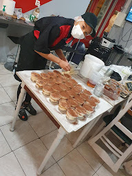 Photo n°56 de LE COIN GOURMAND à Clermont-l'Hérault (Restaurant de hamburgers)