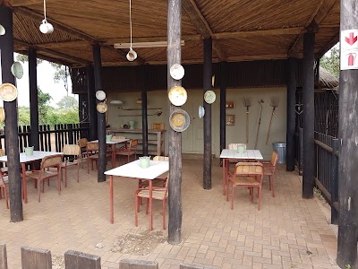 Photos of Tshokwane Picnic Site