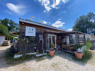 Photo n°17 de We Bois à La Talaudière (Magasin d'ameublement et de décoration)