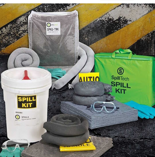 Spill kits discount 15% post image