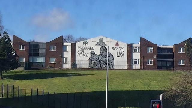 Belfast