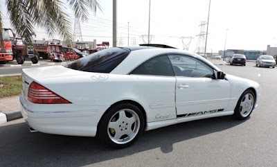 Photos of Kamran Motors FZCO