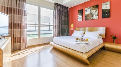 Photos of Hotel Maya Alicante