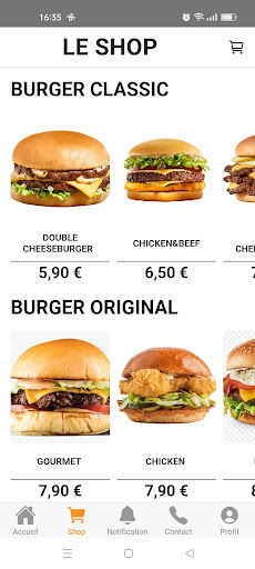 PIZZ’BURG