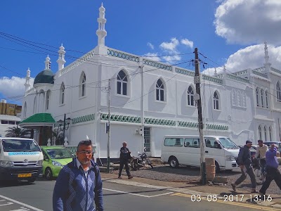 mosque
