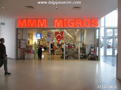 MMM Migros