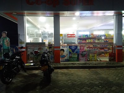 Photos of Co Op Supre