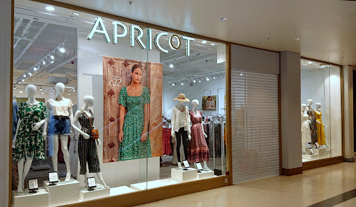 Apricot Clothing - Crawley - Thumbnail