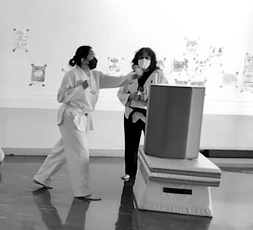 InNae Academy of Martial Arts LLC - Thumbnail