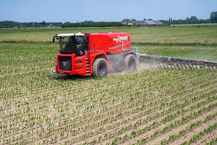 Photo n°10 de Vervaet France à Hangest-en-Santerre (Fournisseur de matériel agricole)
