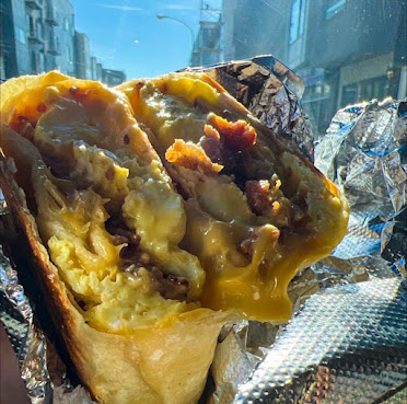 Bold Coffee Bar by null