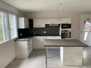 Photo n°18 de Donati à Saint-Honoré (Fabricant de meubles)