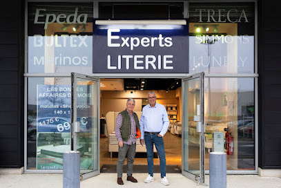 Experts Literie - Reims Cormontreuil