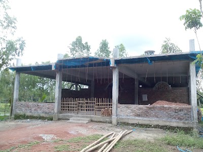 Photos of Kakdob Jamiya Mosque