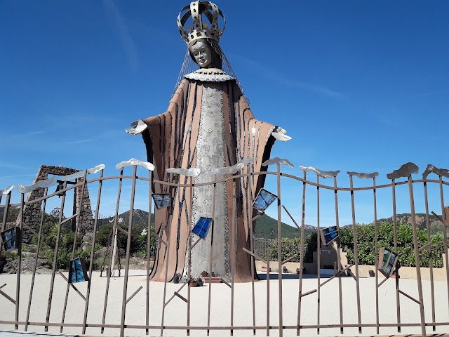 Parc de la Pointe de l'Aiguille