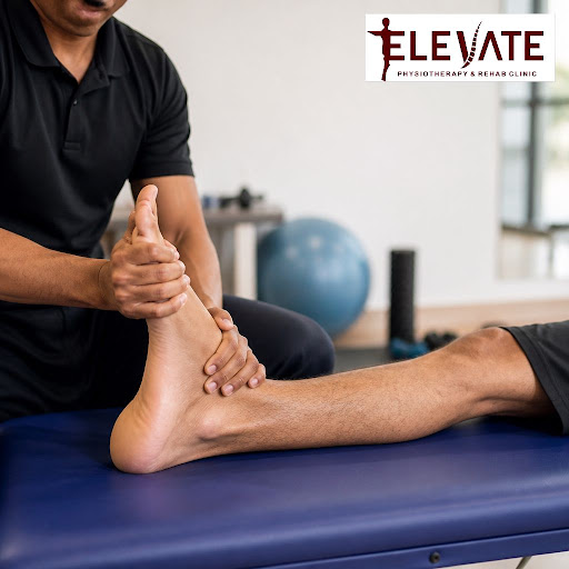 Nagging foot or ankle pain can make every step difficult, whether you are walking to work, playin… post image