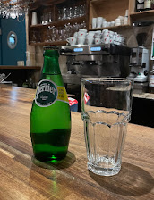 Perrier