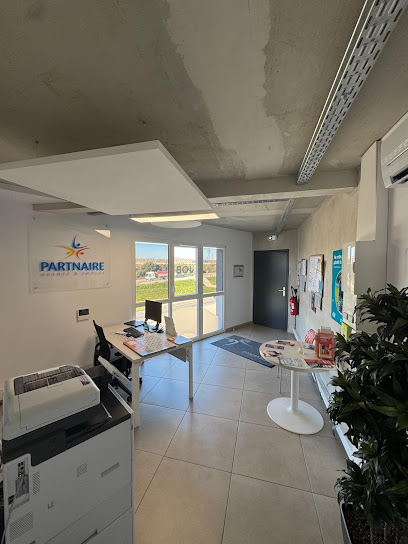 Agence Partnaire