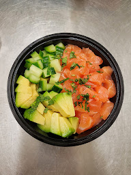 Photo n°26 de Kong Asian Food à Anse (Restaurant)