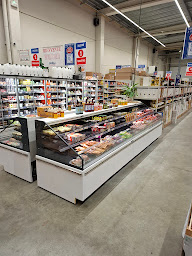 Photo n°22 de The Pidou Wine Superstores Dunkerque à Craywick (Magasin)