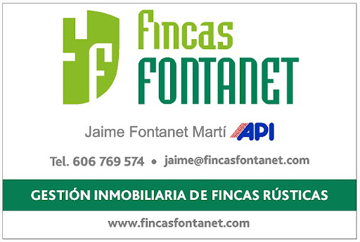 Fincas Fontanet