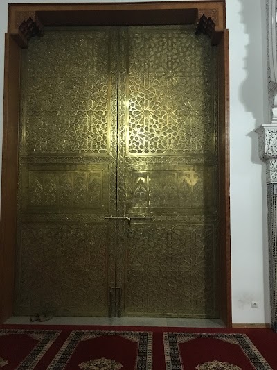 Photos of Mosqu&eacute;e Mohamed VI مسجد محمد