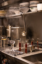 Photo n°35 de Yatai Ramen Bastille à Paris (Restaurant de nouilles (ramen))