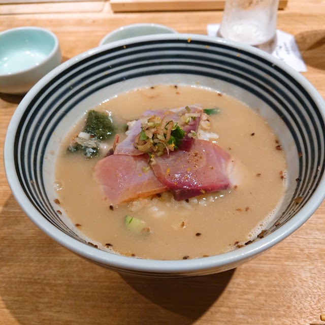 Nihonbashi Kaisen Don Tsujihan - Tokyo Midtown Branch