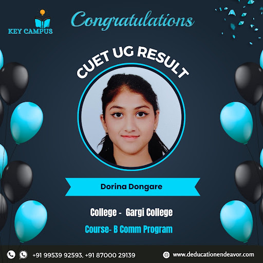 We are immensely proud to share the wonderful news of your selection into GARGI COLLEGE  THROUGH… post image