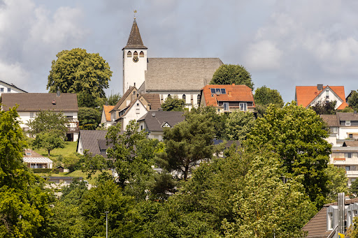 Katholische Kirche Antonius - Thumbnail