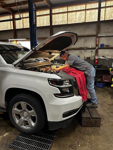 Graham Auto Service Gallery - United States