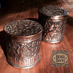 Photo n°18 de Rosa Bagh à Bordeaux (Magasin de vêtements)