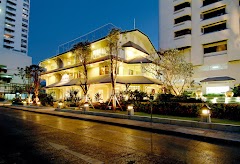 Let's Relax Spa Sukhumvit 39