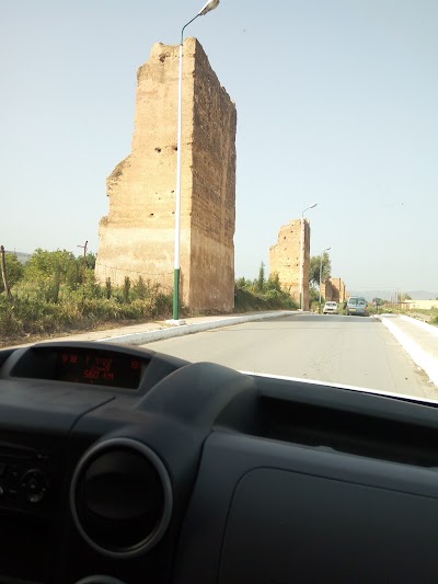 Photos of Carrosserie Auto Ets:boudjakdji